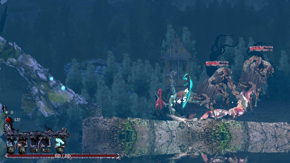 Source of Madness screenshot 3 for Playstation 5